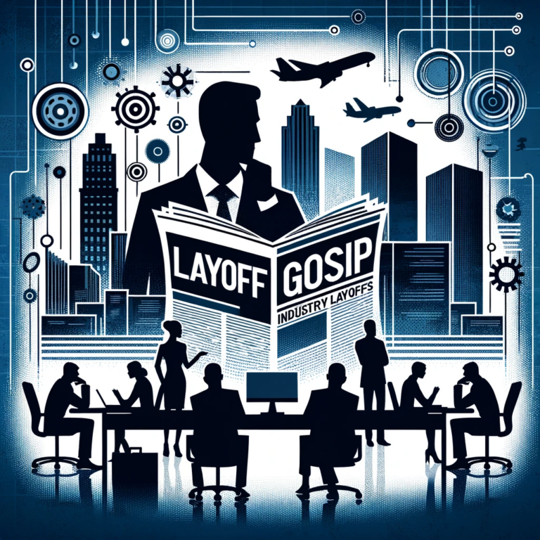 Inside Scoop on Industry Shifts Where Whispers Meet(00)