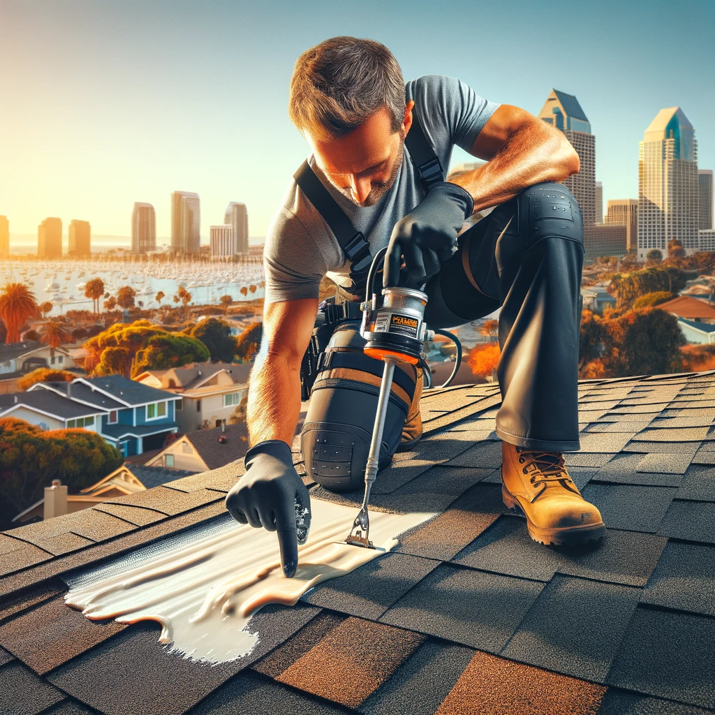 Quick Fixes: Roof Repair Solutions for San Diego Homes