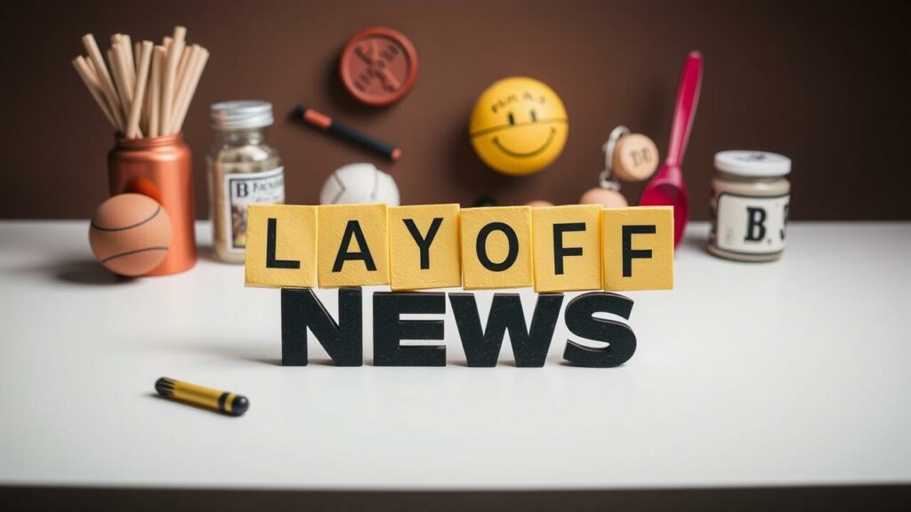 Layoffs This Week List of Recent Layoffs: Companies and Industries Affected