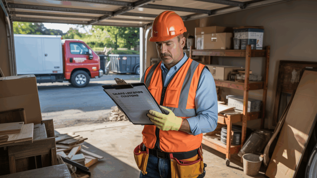 When to Call a Cleanup Contractor